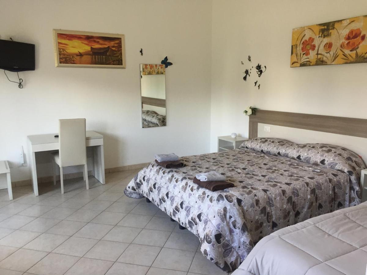 Sardegna Mer Et Soleil In Olbia أولبيا المظهر الخارجي الصورة