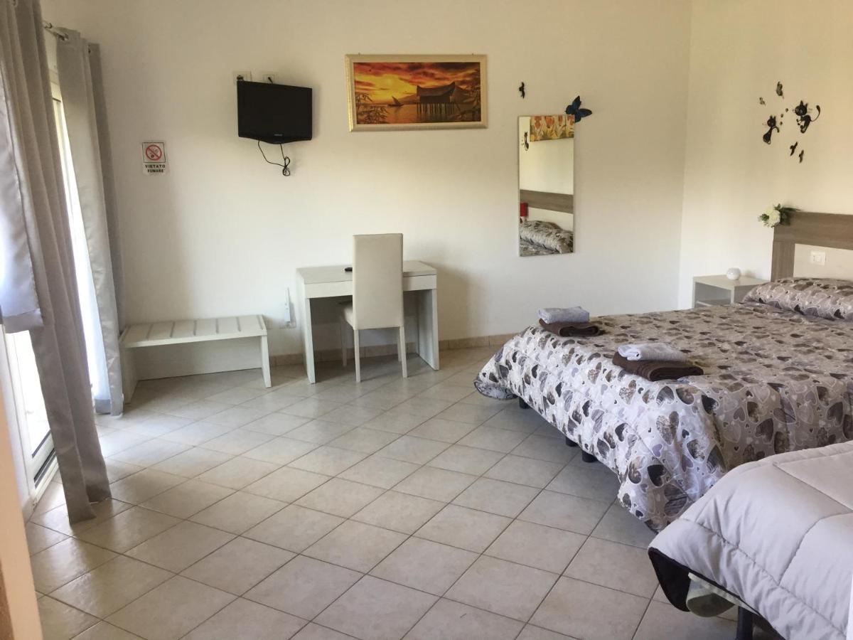 Sardegna Mer Et Soleil Beatiful Holiday Olbia أولبيا المظهر الخارجي الصورة