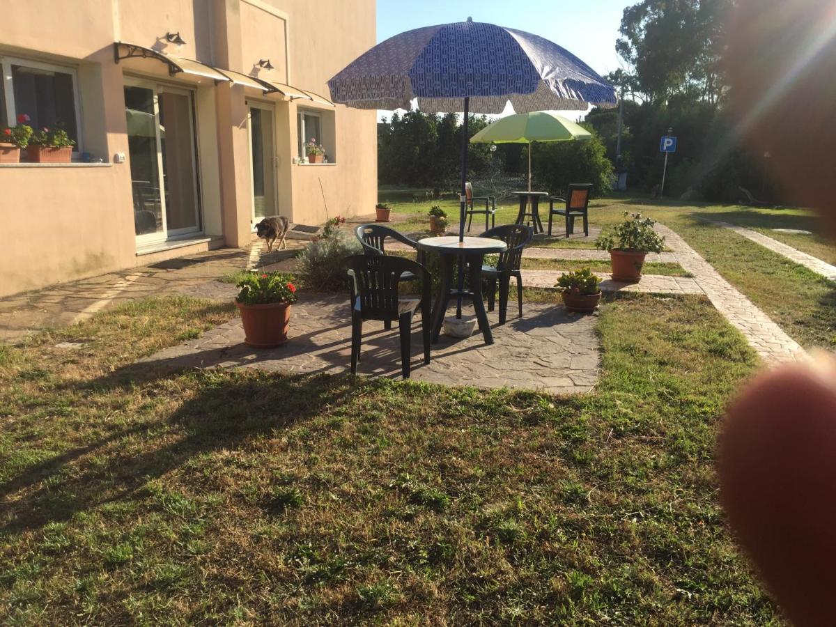 Sardegna Mer Et Soleil Beatiful Holiday Olbia أولبيا المظهر الخارجي الصورة