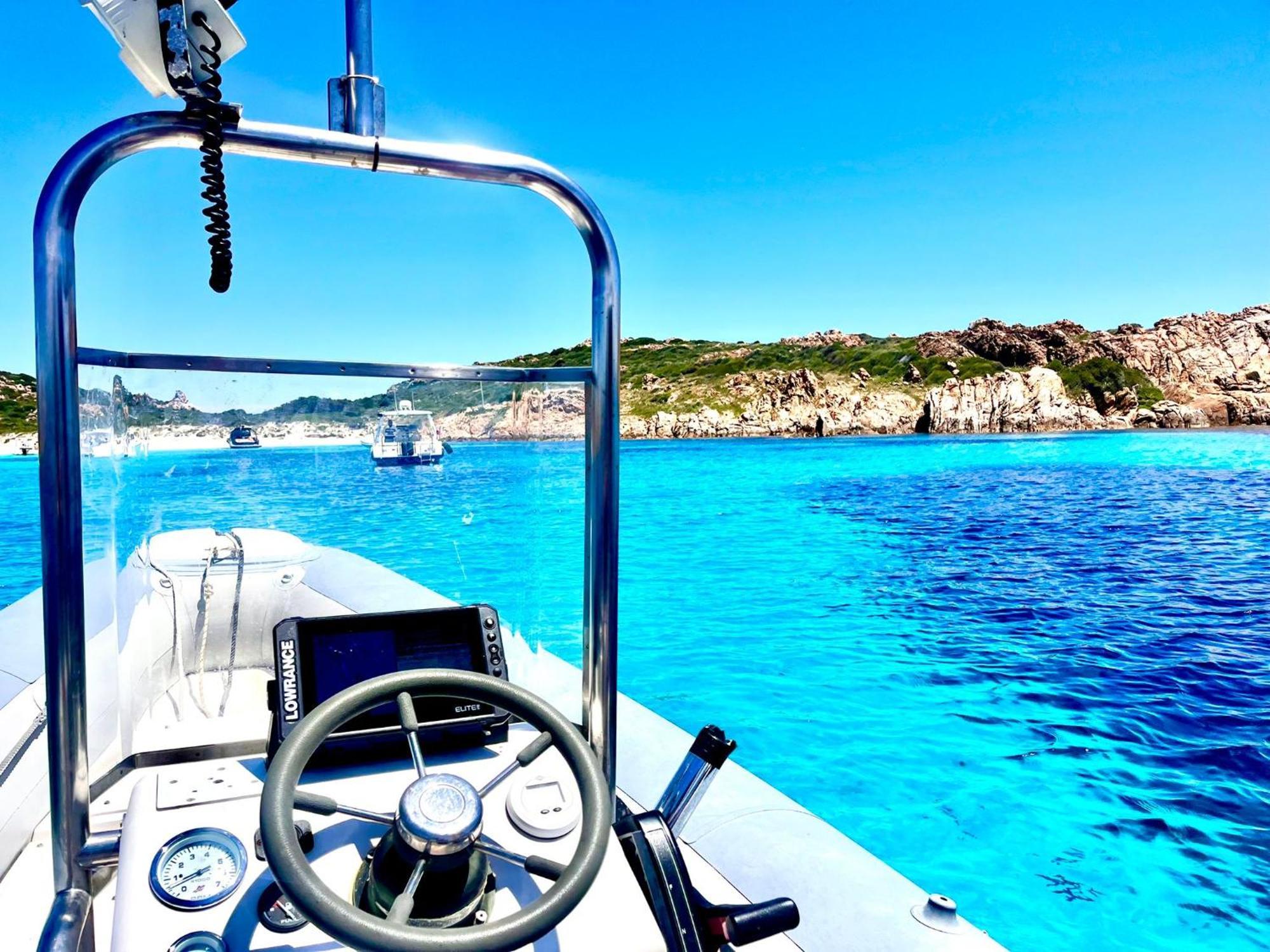 Sardegna Mer Et Soleil In Olbia أولبيا المظهر الخارجي الصورة