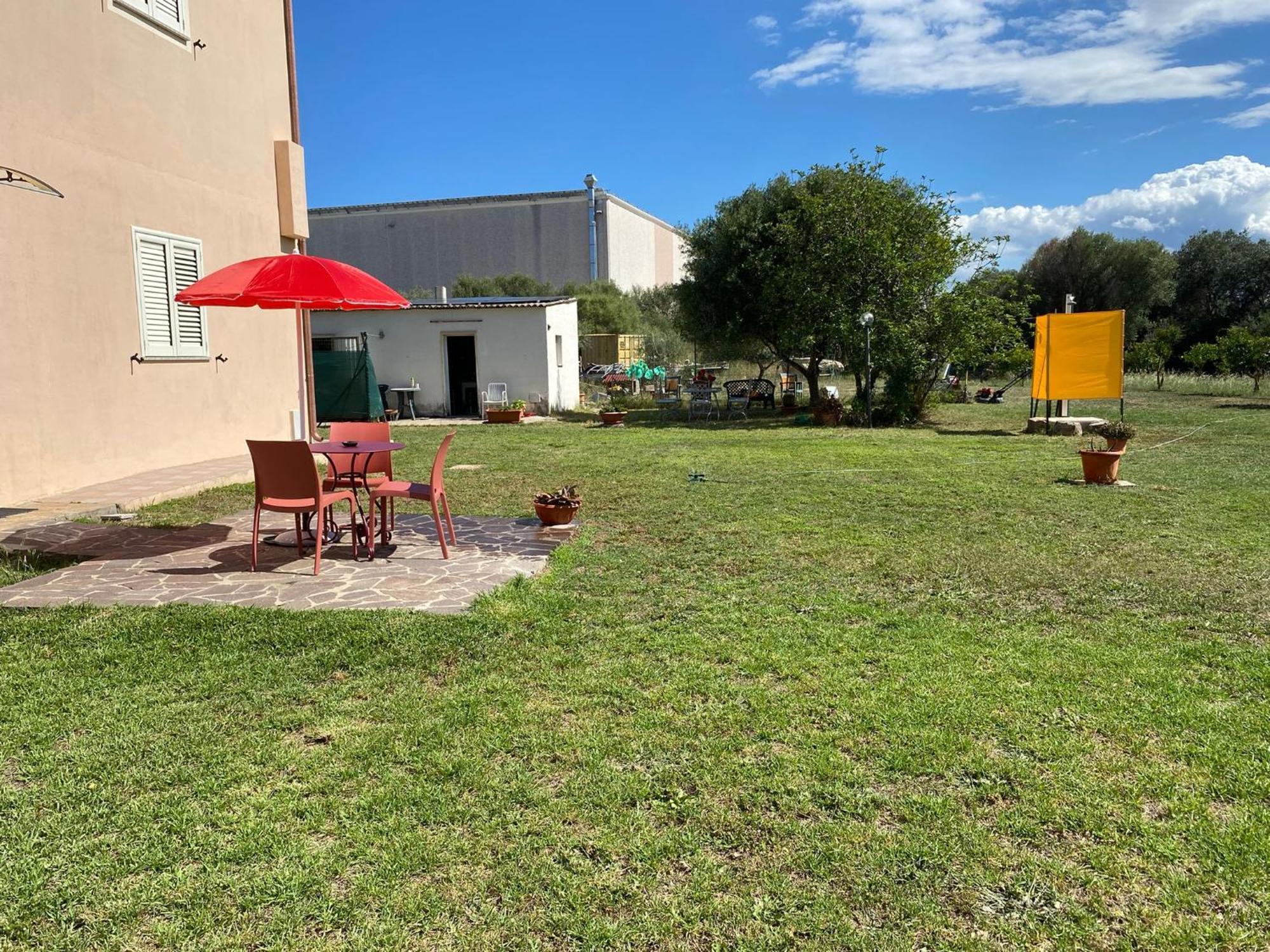 Sardegna Mer Et Soleil In Olbia أولبيا المظهر الخارجي الصورة