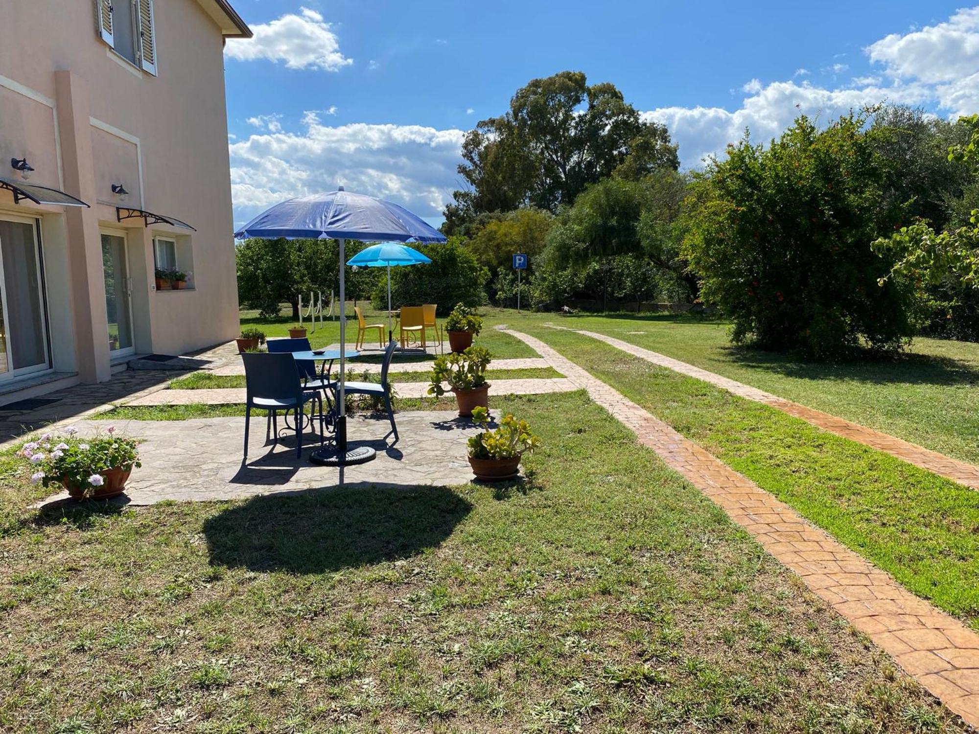 Sardegna Mer Et Soleil In Olbia أولبيا المظهر الخارجي الصورة