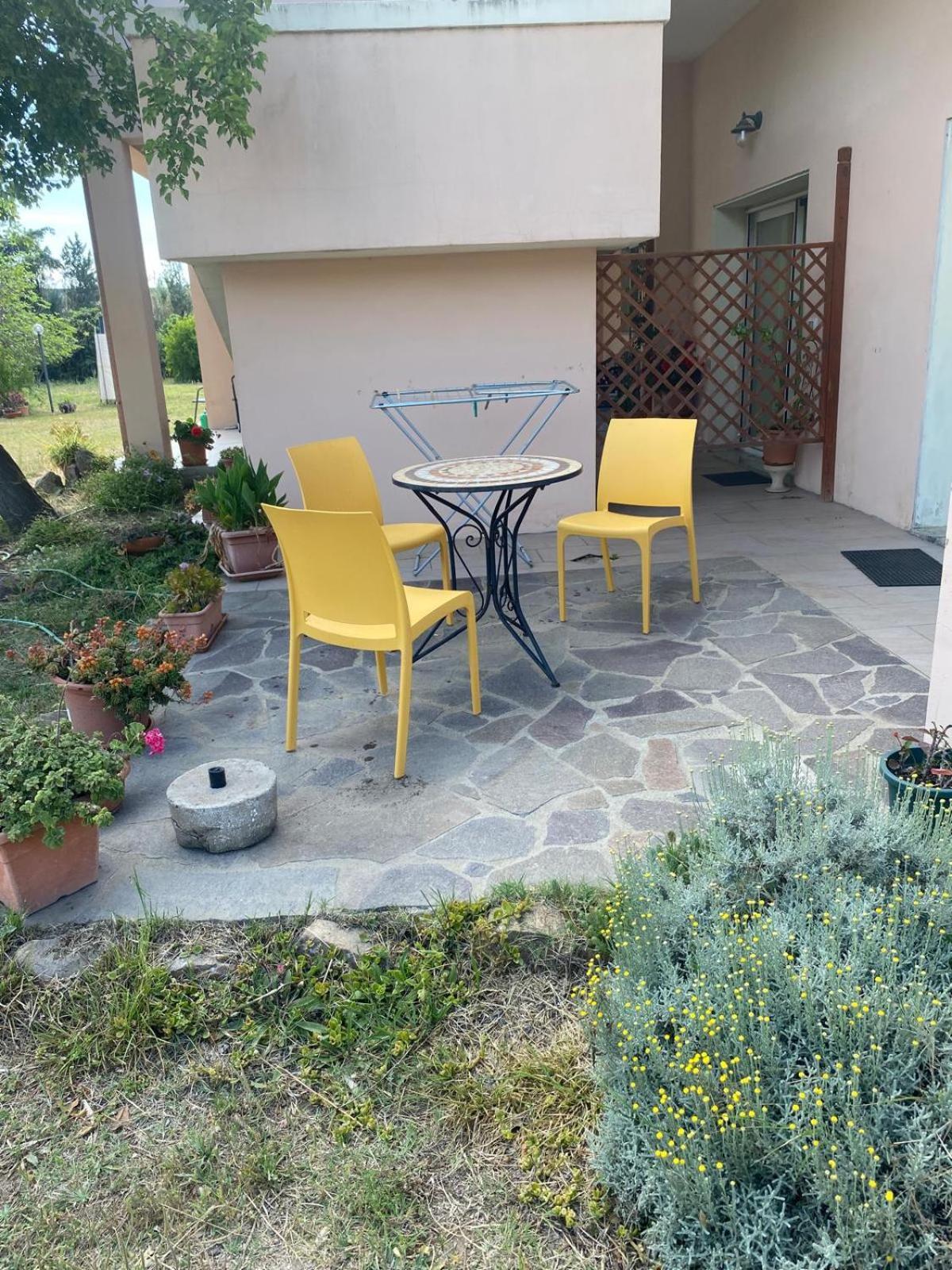 Sardegna Mer Et Soleil In Olbia أولبيا المظهر الخارجي الصورة