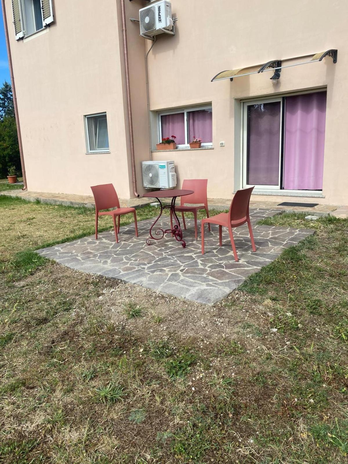 Sardegna Mer Et Soleil In Olbia أولبيا المظهر الخارجي الصورة