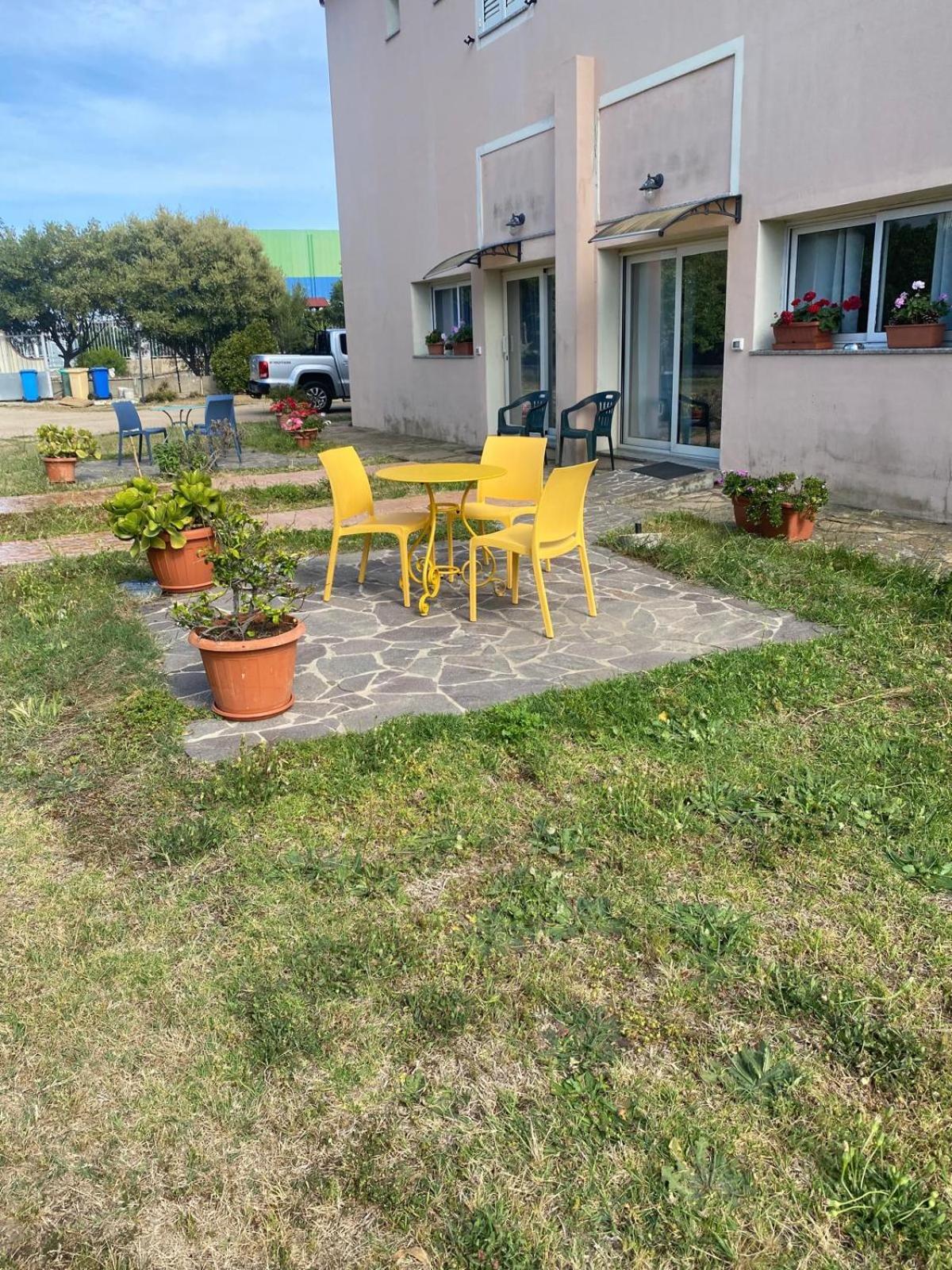 Sardegna Mer Et Soleil In Olbia أولبيا المظهر الخارجي الصورة