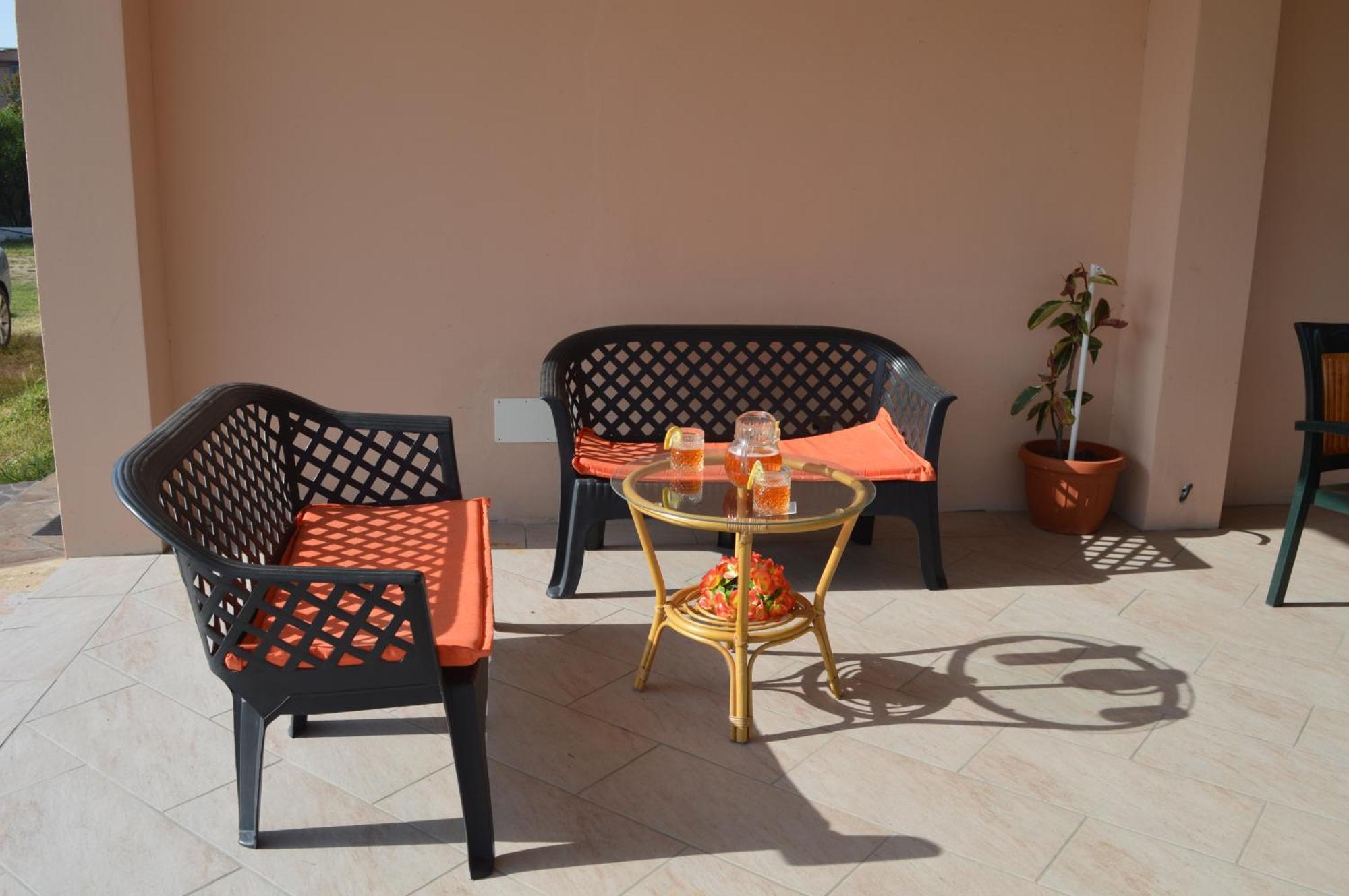 Sardegna Mer Et Soleil In Olbia أولبيا المظهر الخارجي الصورة