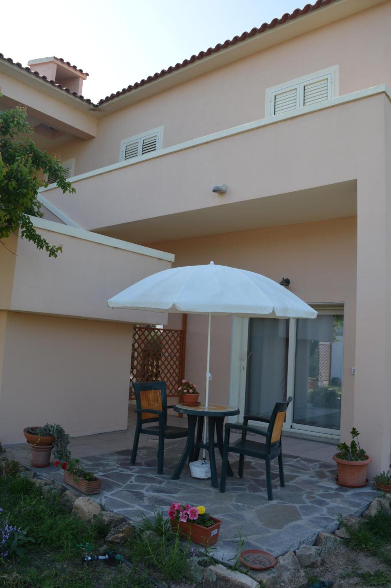 Sardegna Mer Et Soleil In Olbia أولبيا المظهر الخارجي الصورة
