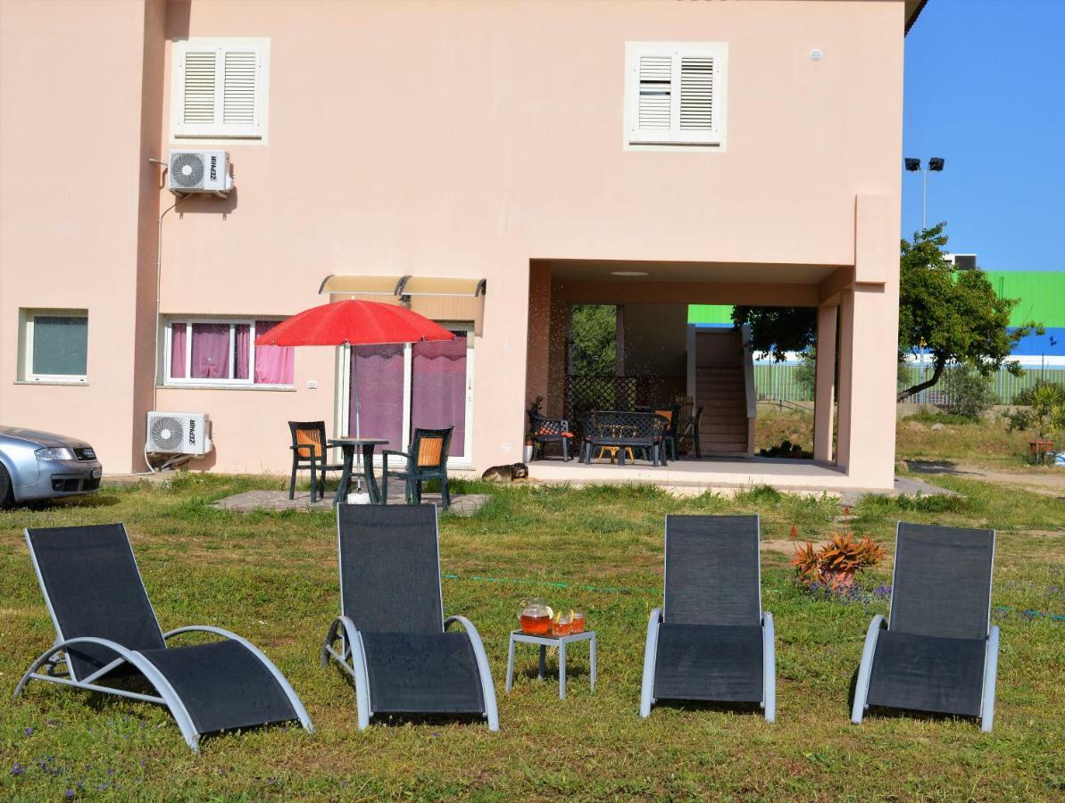 Sardegna Mer Et Soleil In Olbia أولبيا المظهر الخارجي الصورة