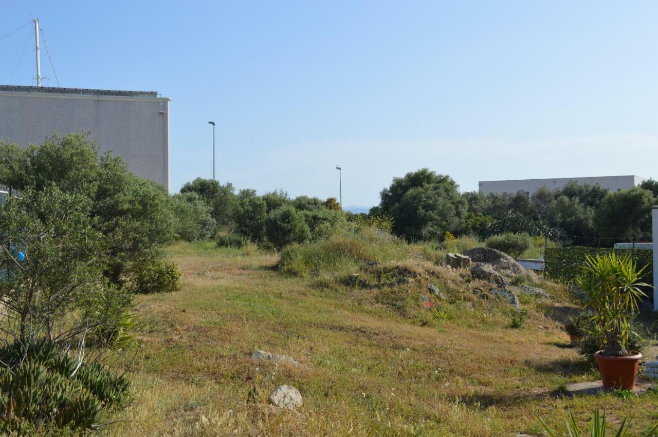 Sardegna Mer Et Soleil In Olbia أولبيا المظهر الخارجي الصورة