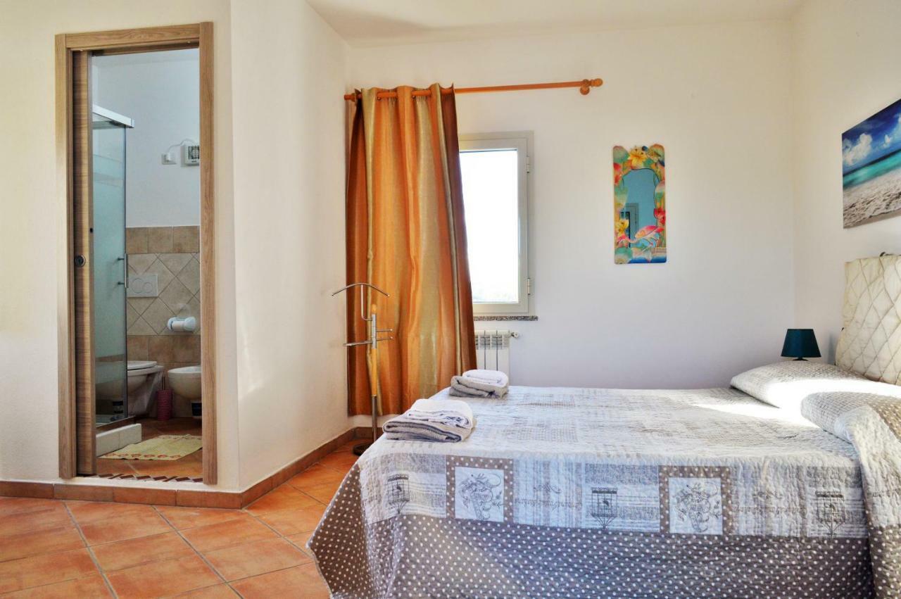 Sardegna Mer Et Soleil Beatiful Holiday Olbia أولبيا المظهر الخارجي الصورة