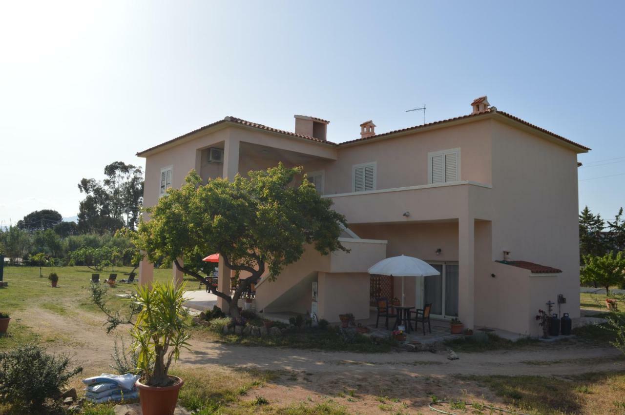 Sardegna Mer Et Soleil In Olbia أولبيا المظهر الخارجي الصورة