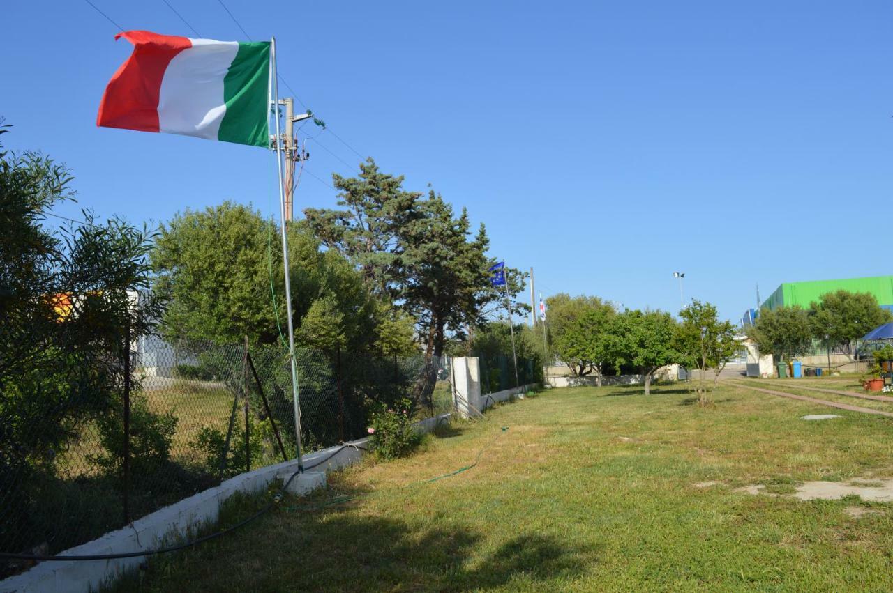 Sardegna Mer Et Soleil In Olbia أولبيا المظهر الخارجي الصورة