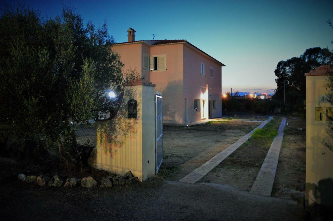 Sardegna Mer Et Soleil In Olbia أولبيا المظهر الخارجي الصورة