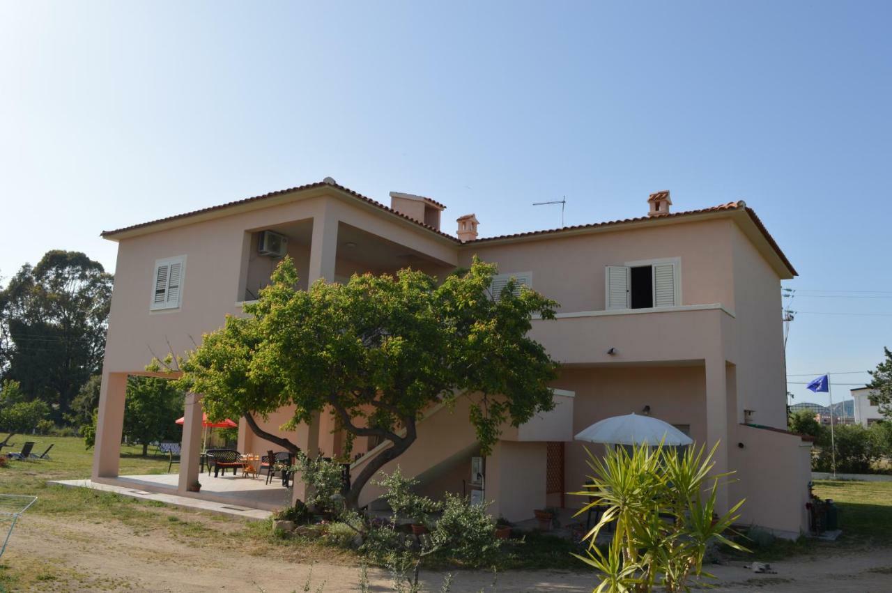 Sardegna Mer Et Soleil In Olbia أولبيا المظهر الخارجي الصورة
