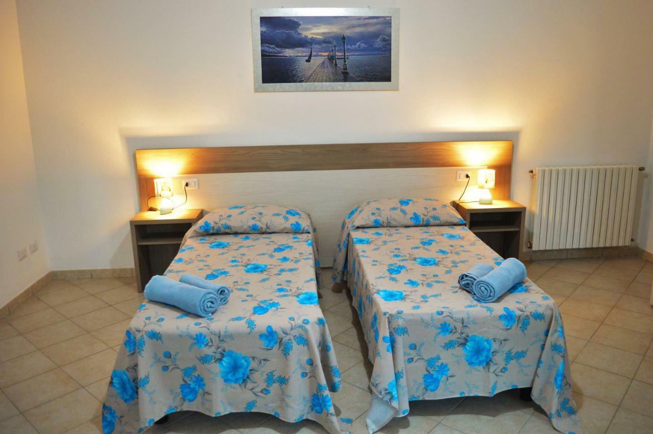Sardegna Mer Et Soleil Beatiful Holiday Olbia أولبيا المظهر الخارجي الصورة