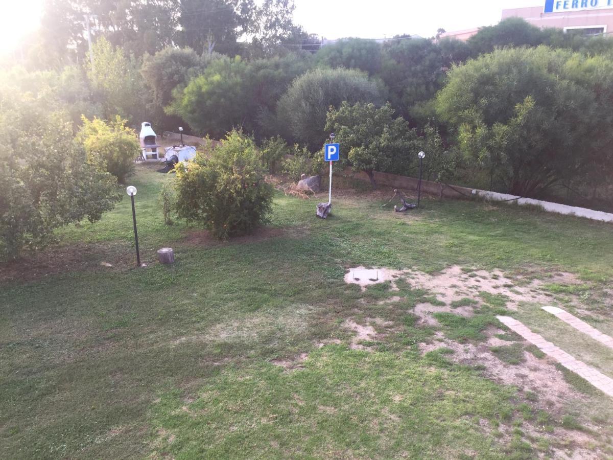 Sardegna Mer Et Soleil Beatiful Holiday Olbia أولبيا المظهر الخارجي الصورة