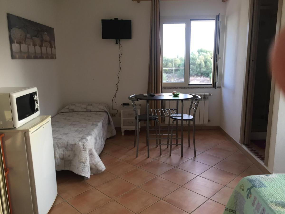 Sardegna Mer Et Soleil In Olbia أولبيا المظهر الخارجي الصورة