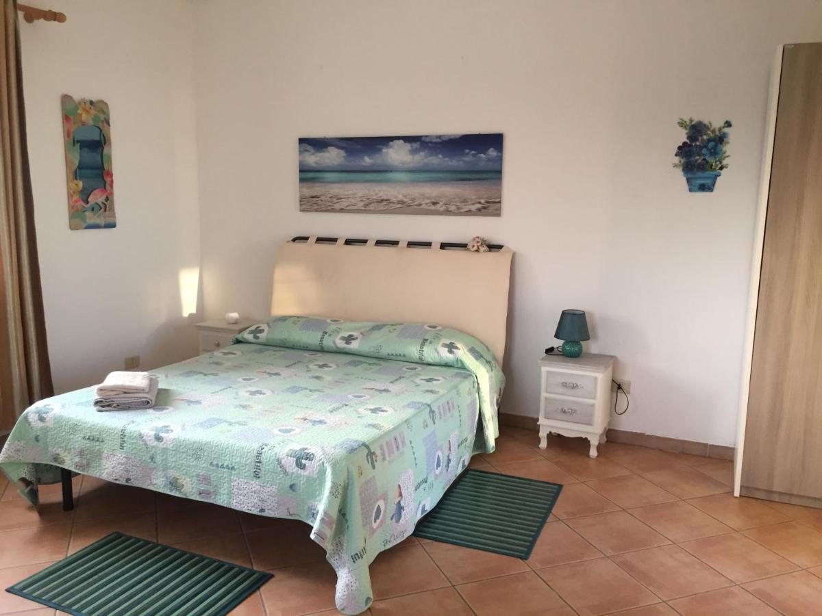 Sardegna Mer Et Soleil In Olbia أولبيا المظهر الخارجي الصورة