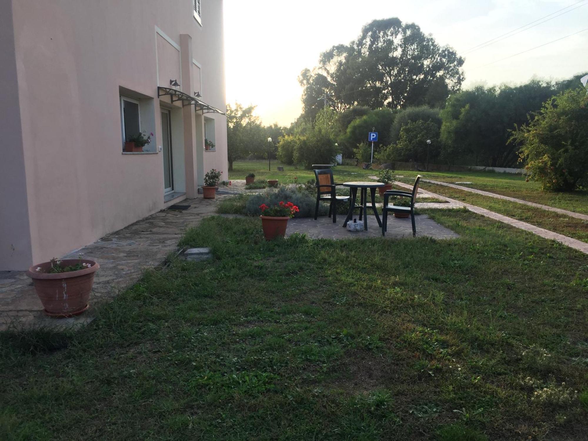 Sardegna Mer Et Soleil In Olbia أولبيا المظهر الخارجي الصورة