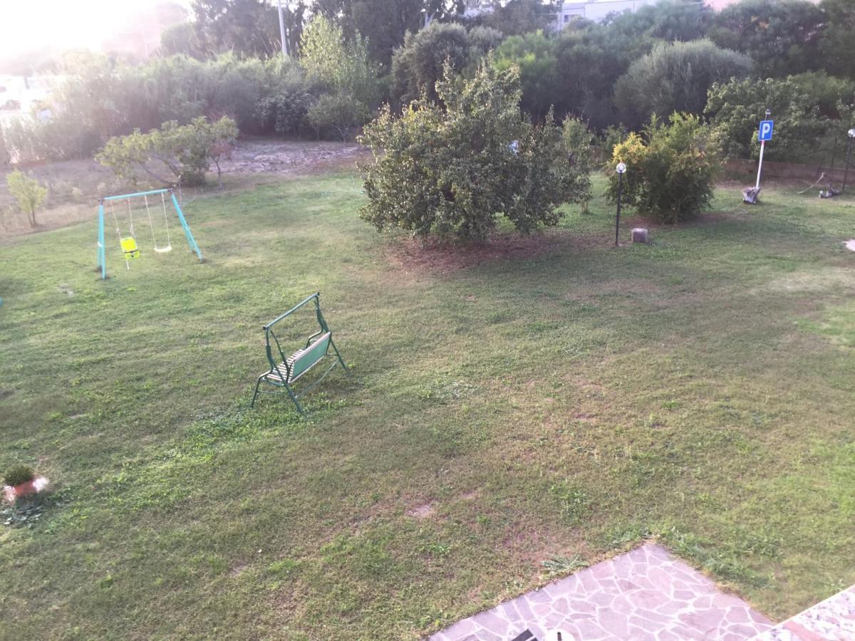 Sardegna Mer Et Soleil Beatiful Holiday Olbia أولبيا المظهر الخارجي الصورة