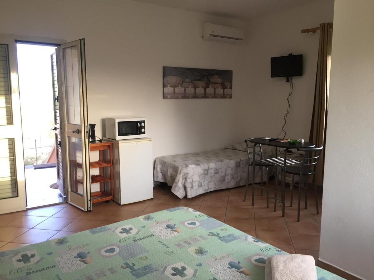 Sardegna Mer Et Soleil In Olbia أولبيا المظهر الخارجي الصورة