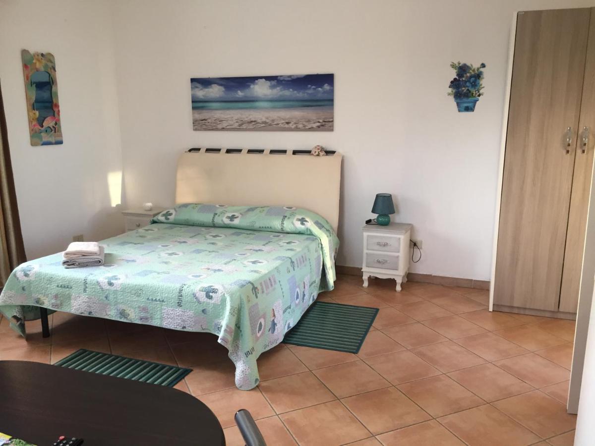 Sardegna Mer Et Soleil Beatiful Holiday Olbia أولبيا المظهر الخارجي الصورة