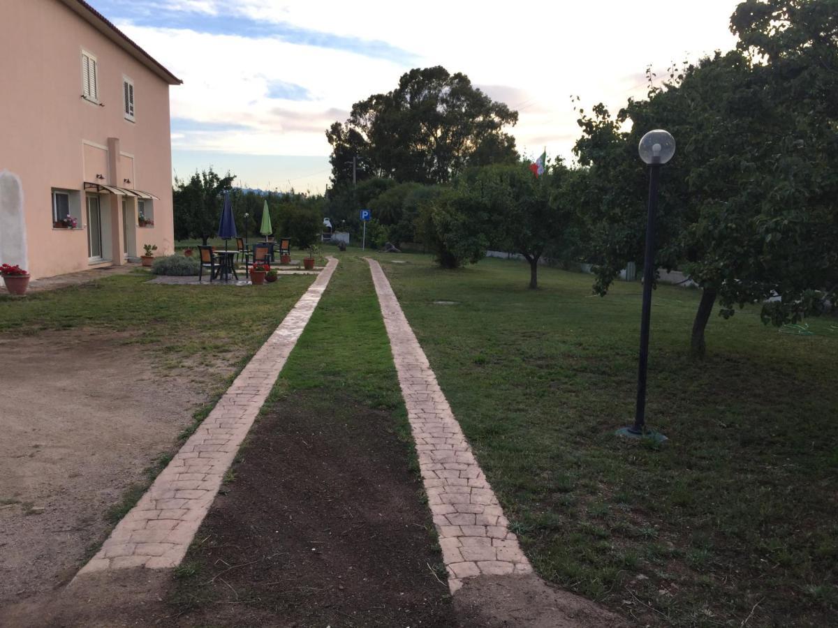 Sardegna Mer Et Soleil In Olbia أولبيا المظهر الخارجي الصورة