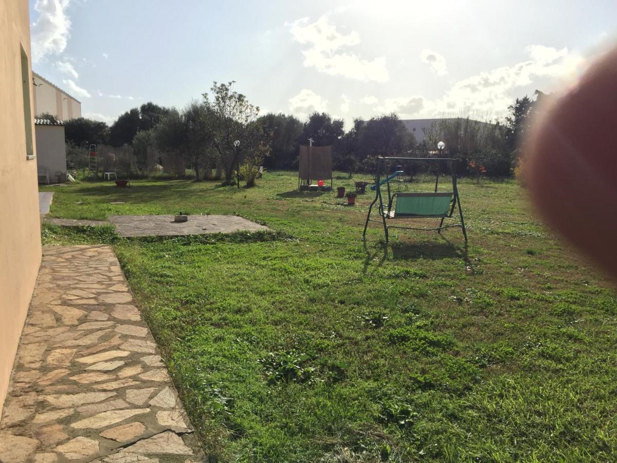 Sardegna Mer Et Soleil In Olbia أولبيا المظهر الخارجي الصورة