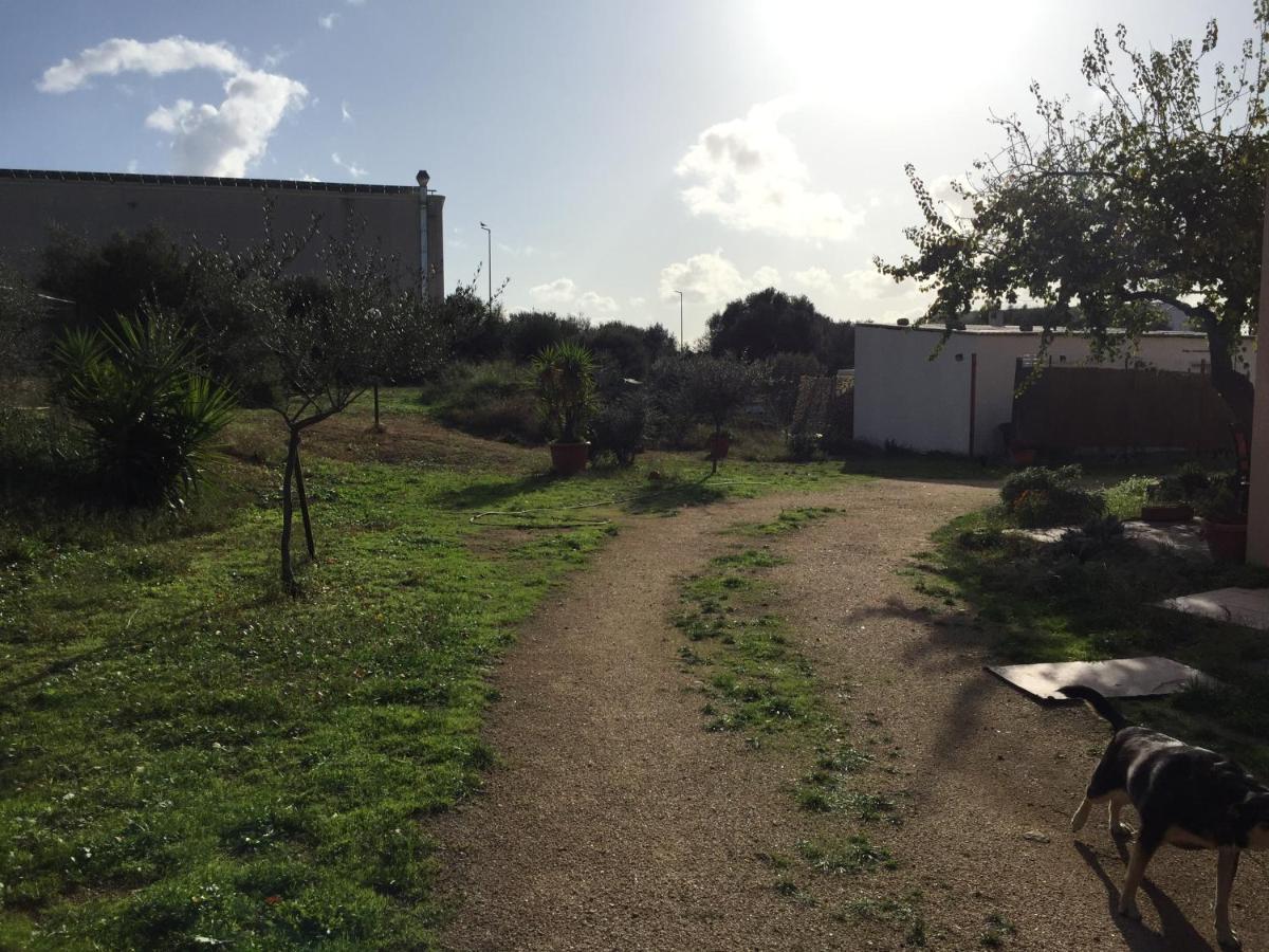 Sardegna Mer Et Soleil In Olbia أولبيا المظهر الخارجي الصورة