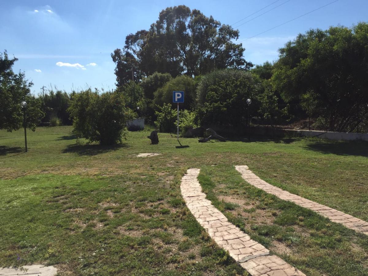 Sardegna Mer Et Soleil In Olbia أولبيا المظهر الخارجي الصورة